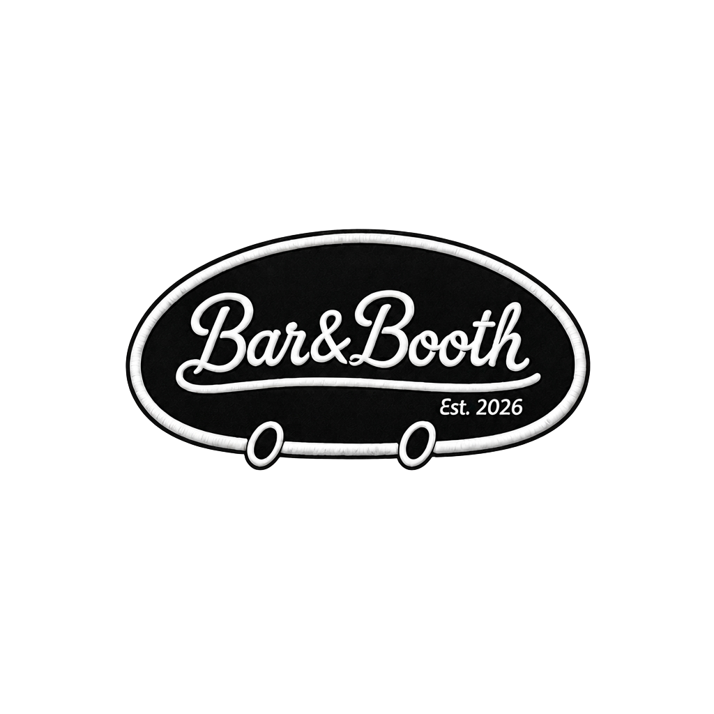 Bar&Booth